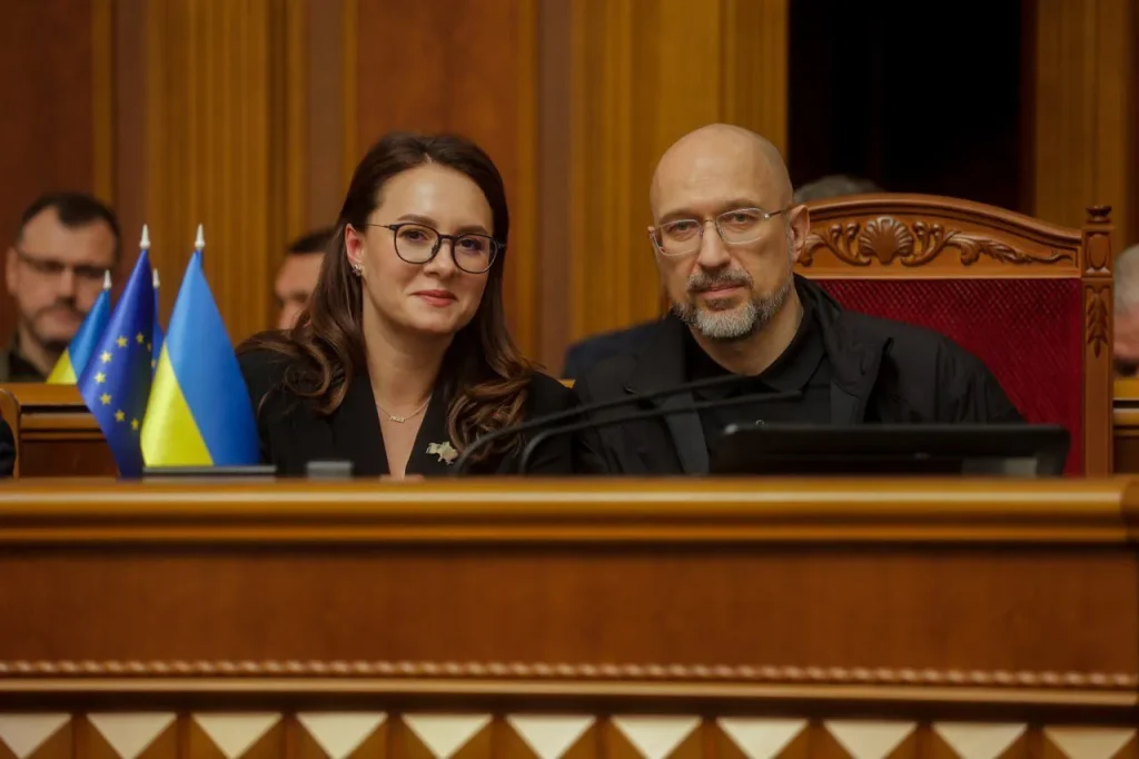 Юлія Свириденко Біографія: Лідерка української економіки та політики