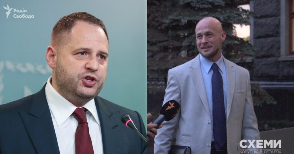 Брат Єрмака: подробности биографии, личной жизни и карьеры