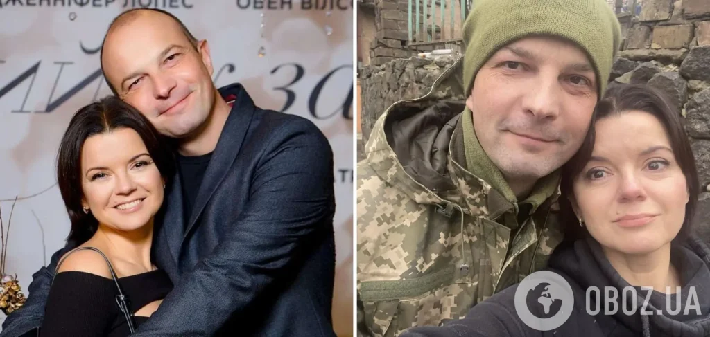 Марічка Падалко Перший Чоловік: подробиці особистого життя і кар'єри