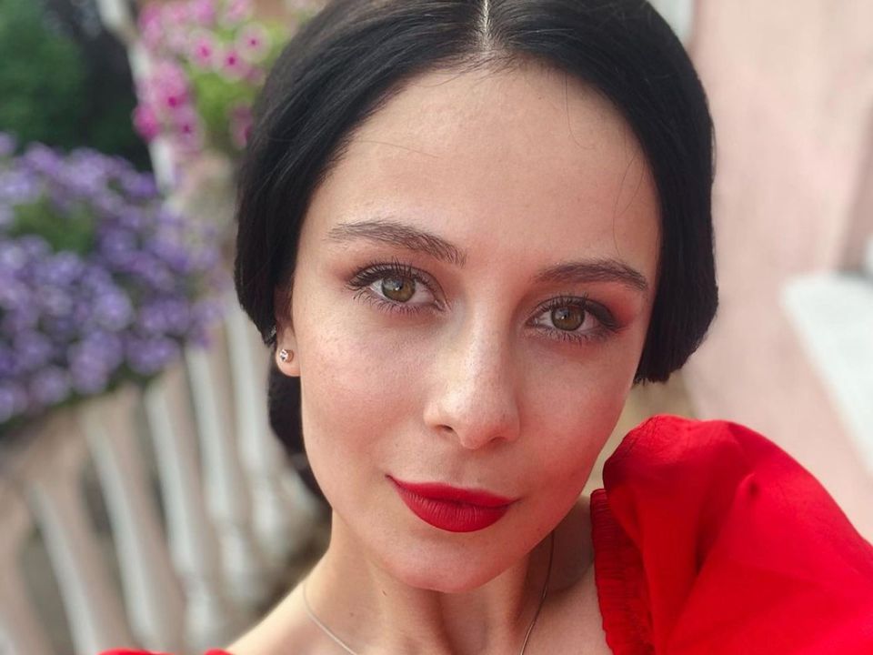 Поліна Василина Особисте Життя: Біографія, Кар'єра та Відверті Деталі
