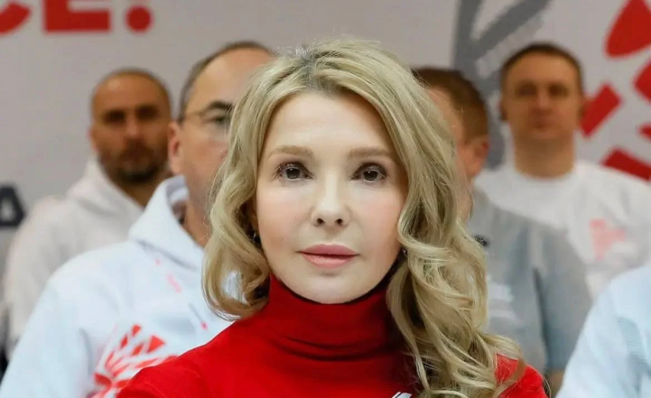 Юлия Тимошенко Где Сейчас: Современный Взгляд на Политика и Личность