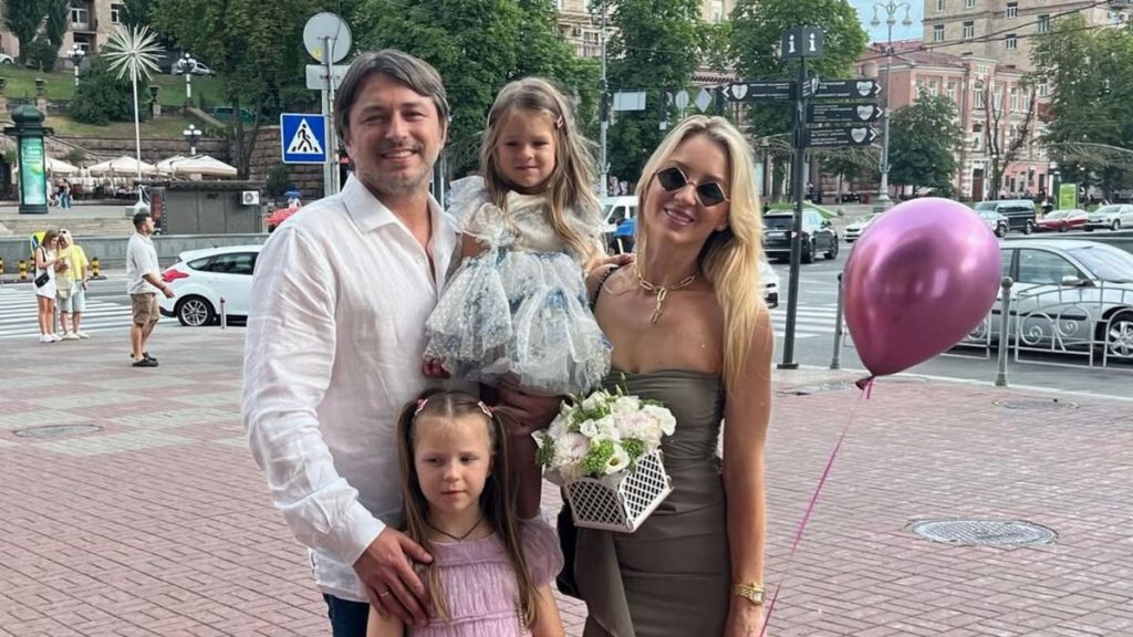 Сколько Детей У Притулы: Подробности Личной Жизни и Карьеры Ведущего