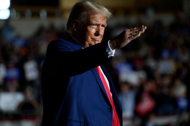 Скільки Років Трампу: детальна інформація про вік Дональда Трампа