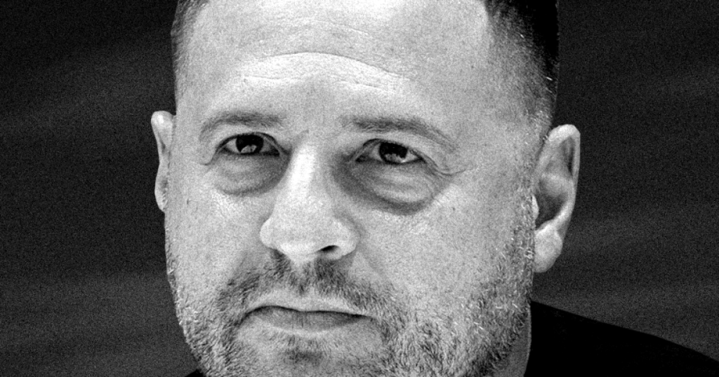 Андрій Єрмак Особисте Життя: Детальний Огляд Біографії, Кар'єри та Приватного Сектора