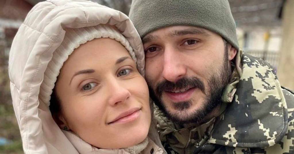 Колишній Чоловік Денисенко: биография, личная жизнь и профессиональный путь