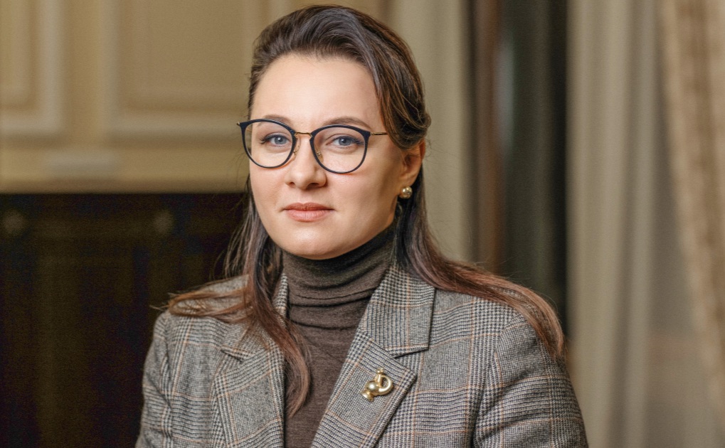 Юлія Свириденко Біографія: Лідерка української економіки та політики