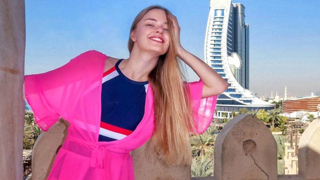Ната Лайм Биография: путь к успеху и личные нюансы