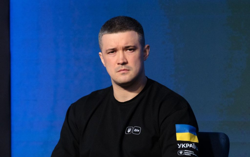 Михаил Федоров Национальность: подробный обзор биографии, личной жизни и карьеры