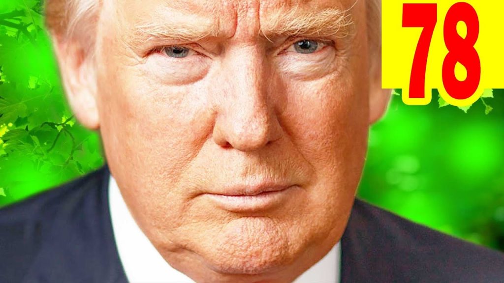Сколько Детей У Трампа и Кто Они