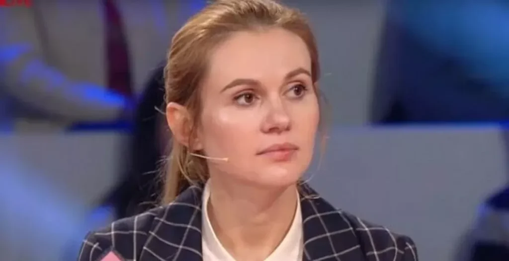 Анна Скороход Личная Жизнь: подробности и ключевые этапы