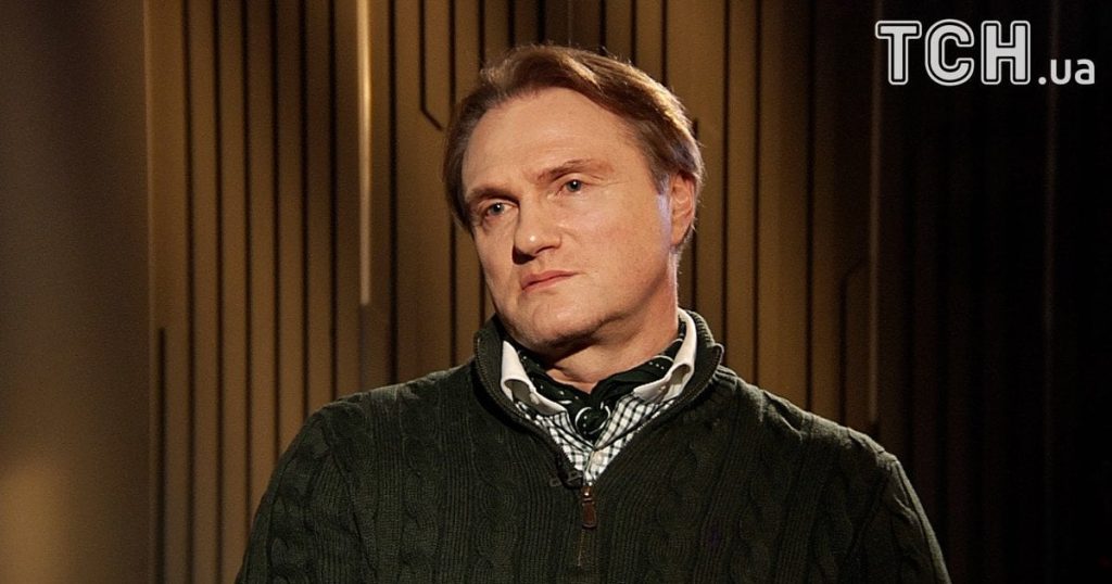 Євген Рибчинський Перша Дружина: Біографія, Особисте Життя і Кар'єра
