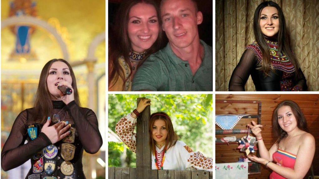 Софія Федина Особисте Життя: Біографія, Кар’єра та Приватні Сторони