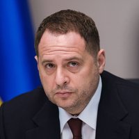 Андрій Єрмак Особисте Життя: Детальний Огляд Біографії, Кар'єри та Приватного Сектора