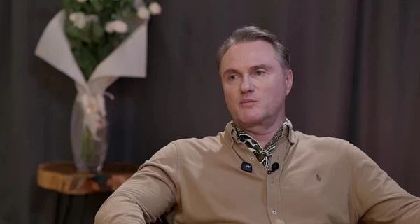 Євген Рибчинський Перша Дружина: Біографія, Особисте Життя і Кар'єра