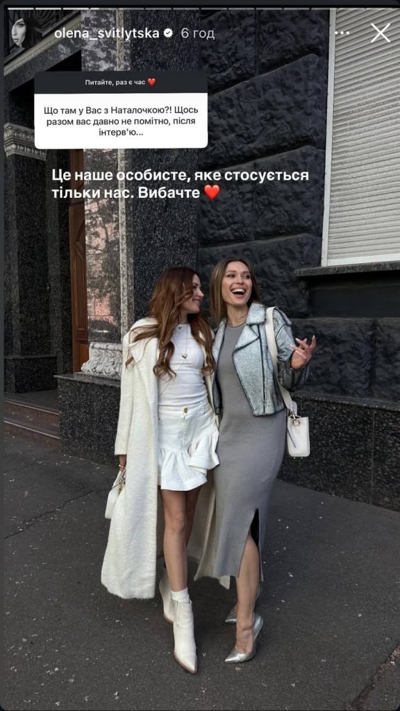 Олена Світлицька Особисте Життя: Відкриття та Цікаві Факти