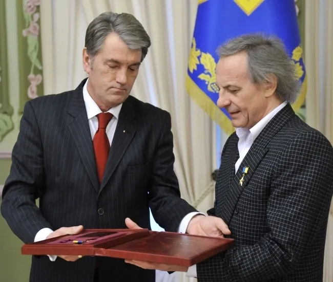 Василь Зінкевич Особисте Життя: Біографія, Сім’я та Кар’єра