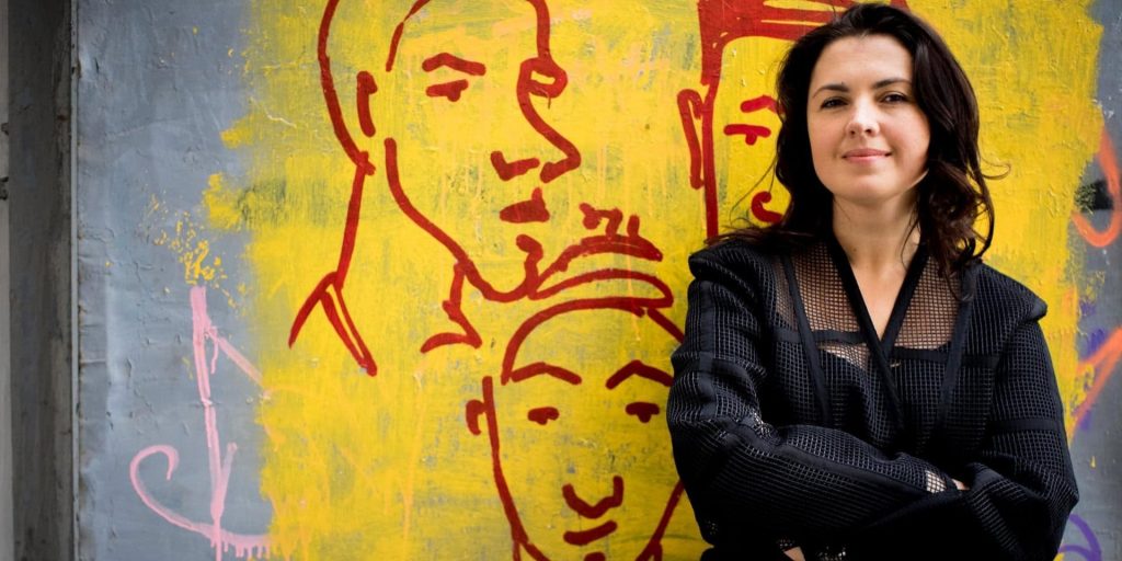 Євгенія Кулеба Розлучення: подробиці особистого життя та кар’єри