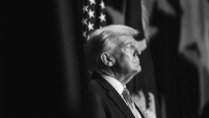 Скільки Років Трампу: детальна інформація про вік Дональда Трампа
