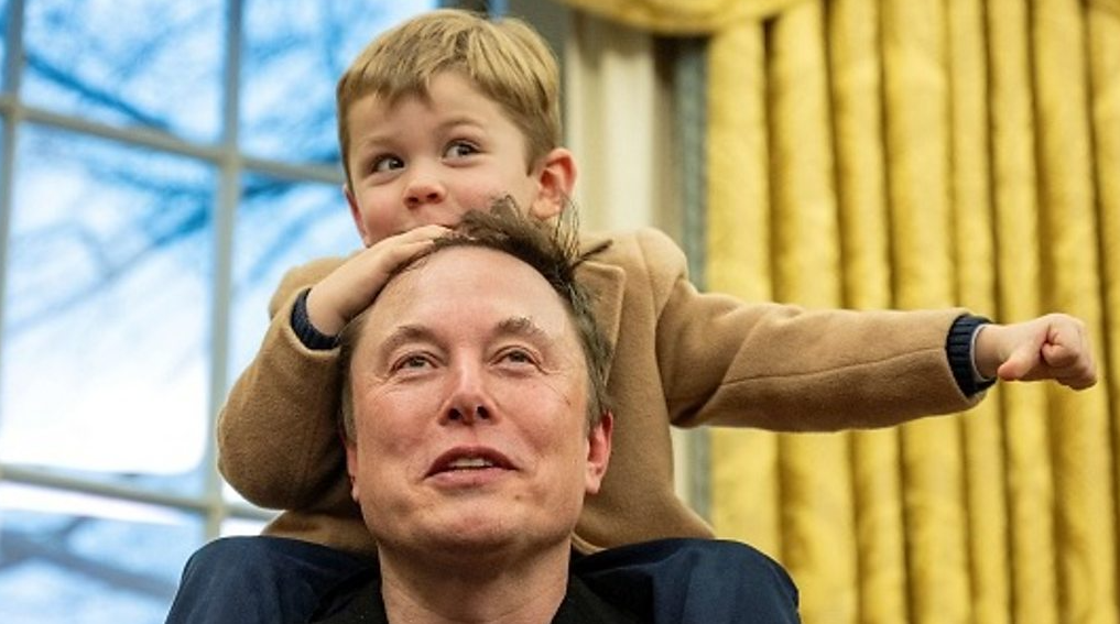 Сколько Детей У Маска: Подробный Обзор Семьи Илона Маска