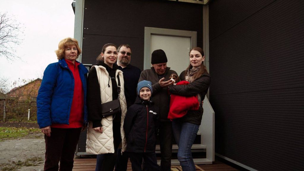 Скільки Дітей У Притули: детальна інформація про родину Сергія Притули