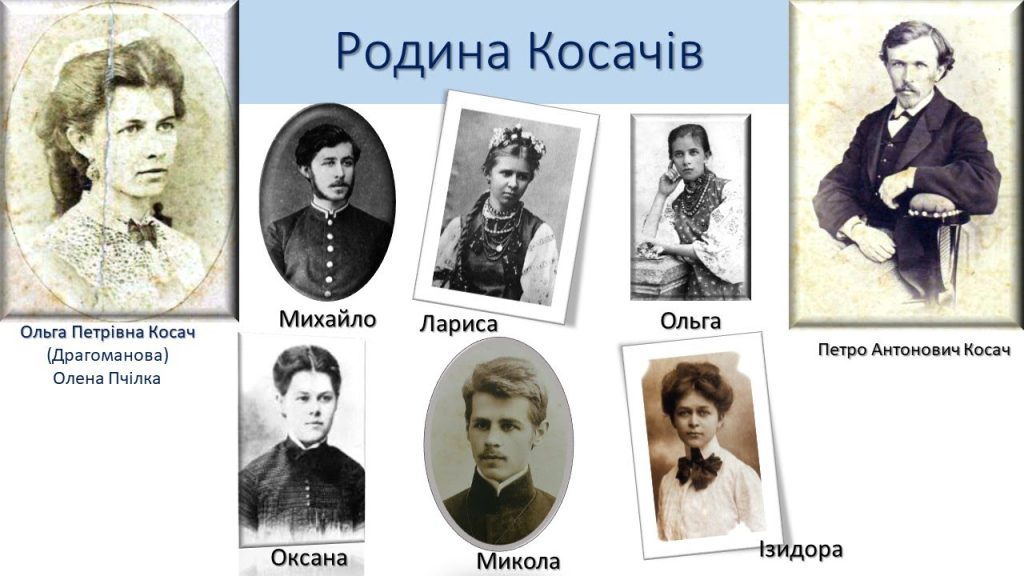 Леся Українка Біографія: Життя, творчість і спадщина видатної поетеси