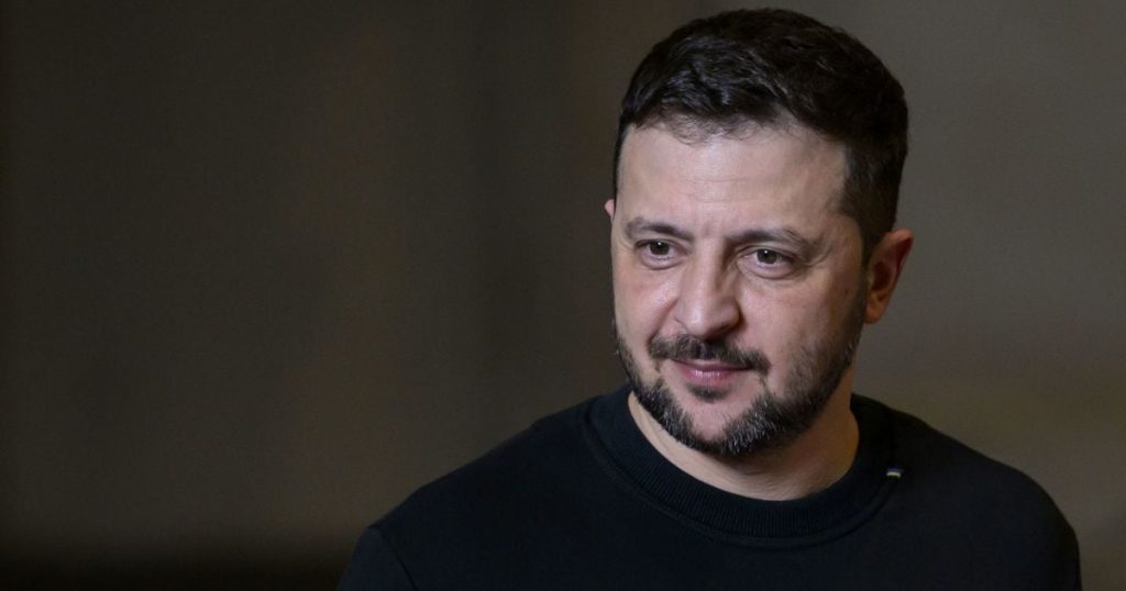 Сколько лет Зеленскому: подробности биографии, карьеры и личной жизни