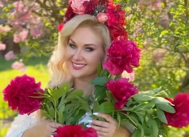 Перший Чоловік Бужинської: Біографія, Особисте Життя та Кар'єра