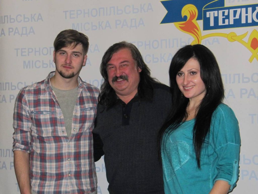 Степан Гига Личная Жизнь и Карьера: Подробный Обзор