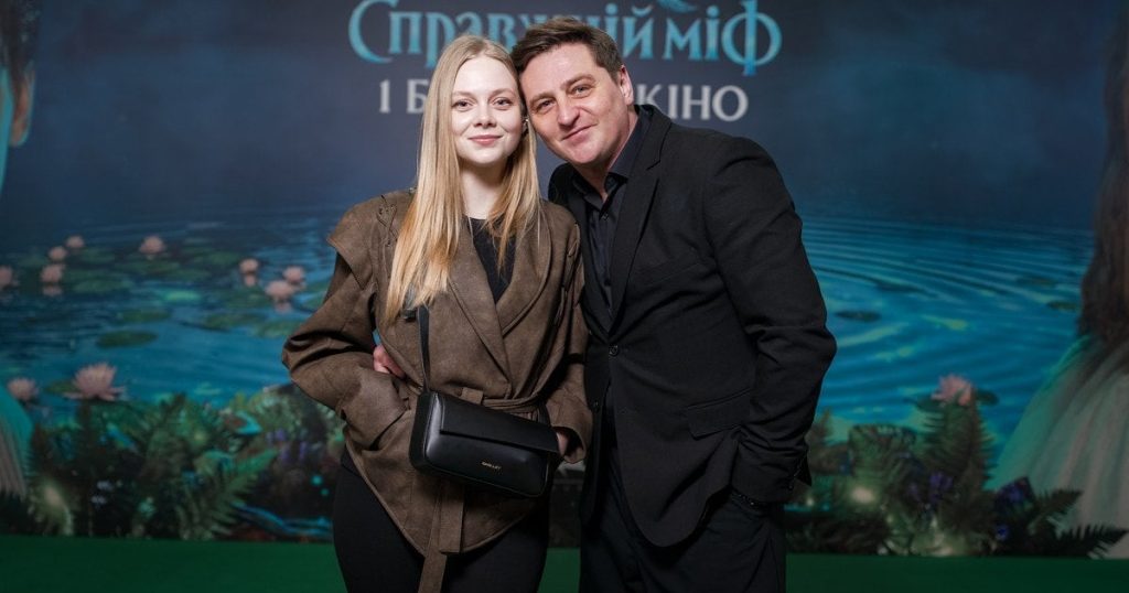 Вячеслав Довженко Семья: подробности биографии, личной жизни и карьеры
