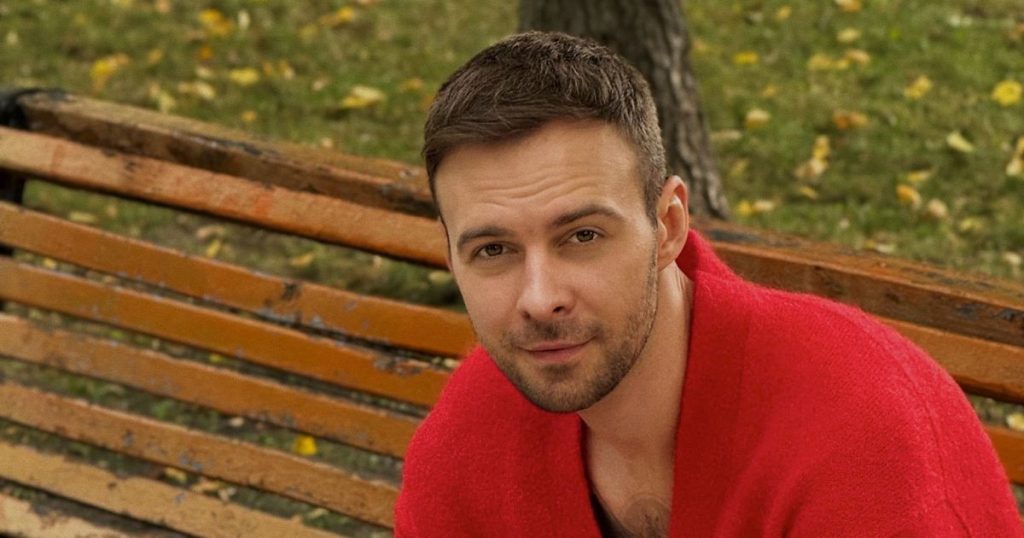 Макс Барських Особисте Життя: Біографія, Кар'єра та Відносини