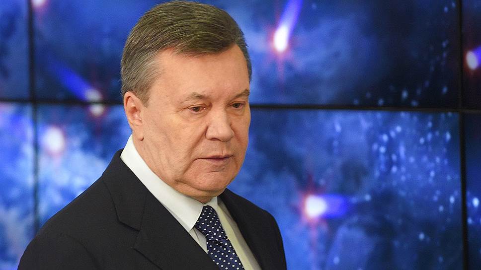 Янукович Сейчас: Текущая Жизнь, Карьера и Обстоятельства