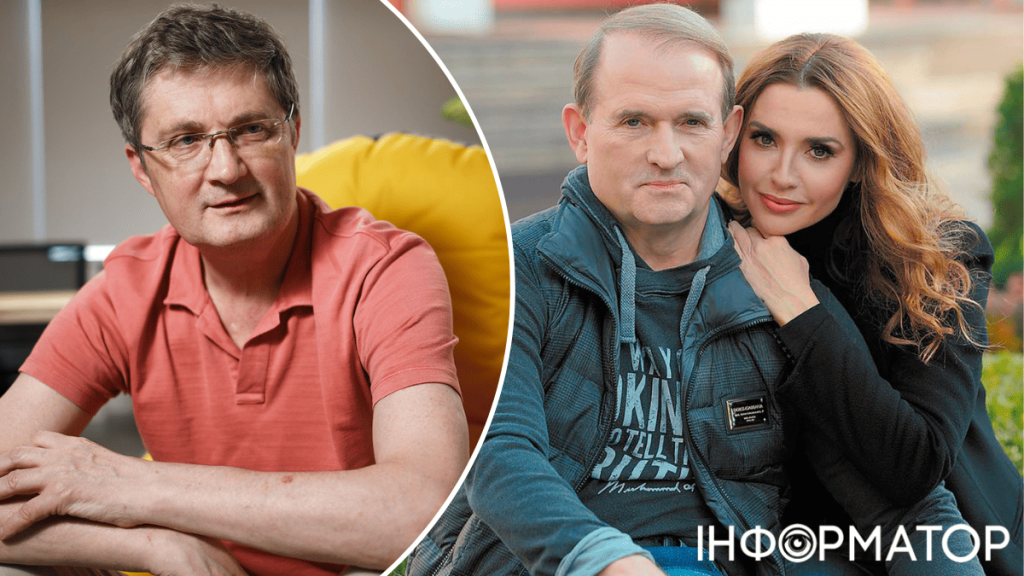 Оксана Марченко Перший Чоловік: біографія, особисте життя та кар’єра