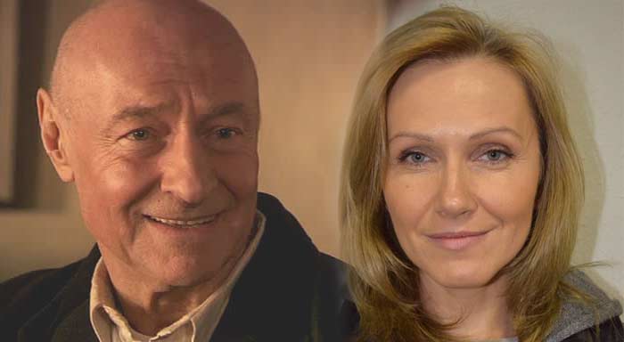 Клавдия Дрозд Муж: биография, личная жизнь и творческий путь