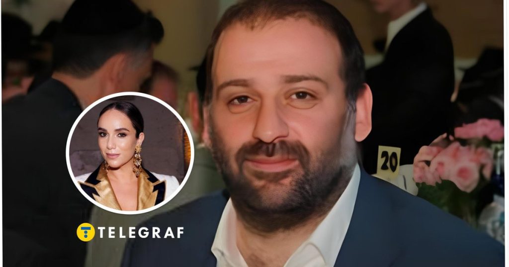 Тимур Миндич Семья: подробности личной жизни и карьеры