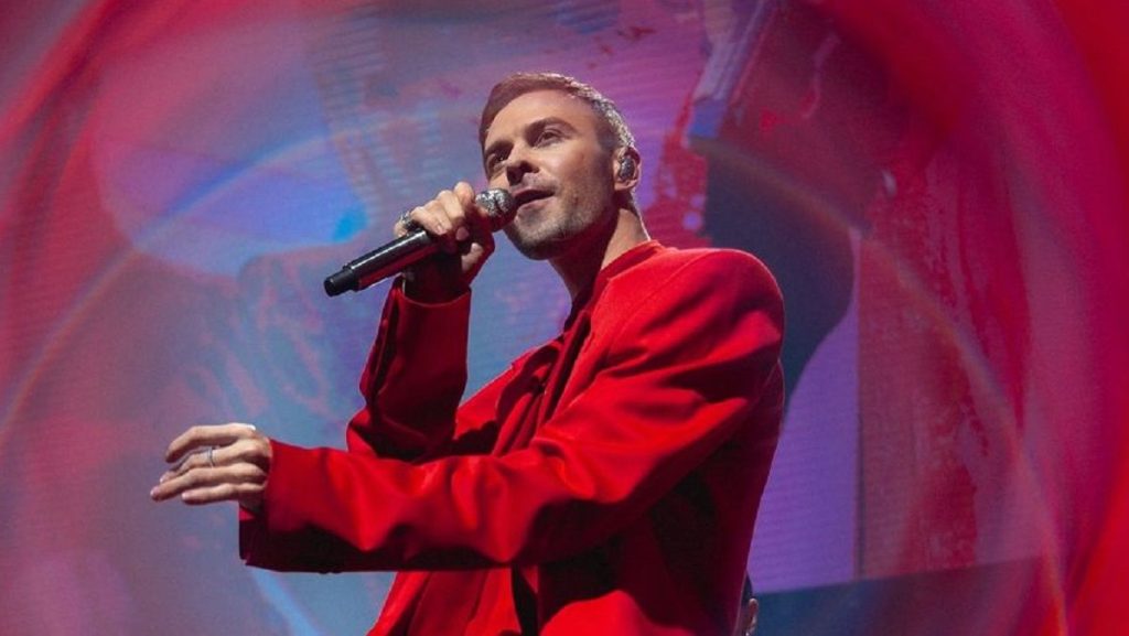 Макс Барських Особисте Життя: Біографія, Кар'єра та Відносини