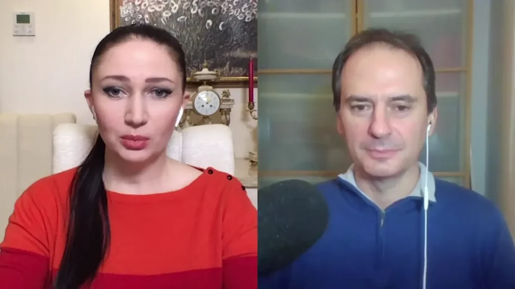 Алеся Бацман Родители Национальность: подробности биографии и жизни