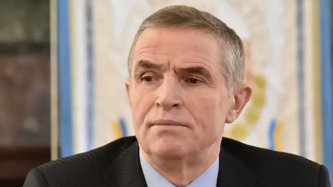 Син Каденюк: путь украинского космонавта и его вклад в науку