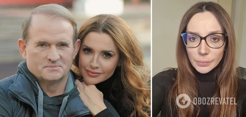 Оксана Марченко Перший Чоловік: біографія, особисте життя та кар’єра
