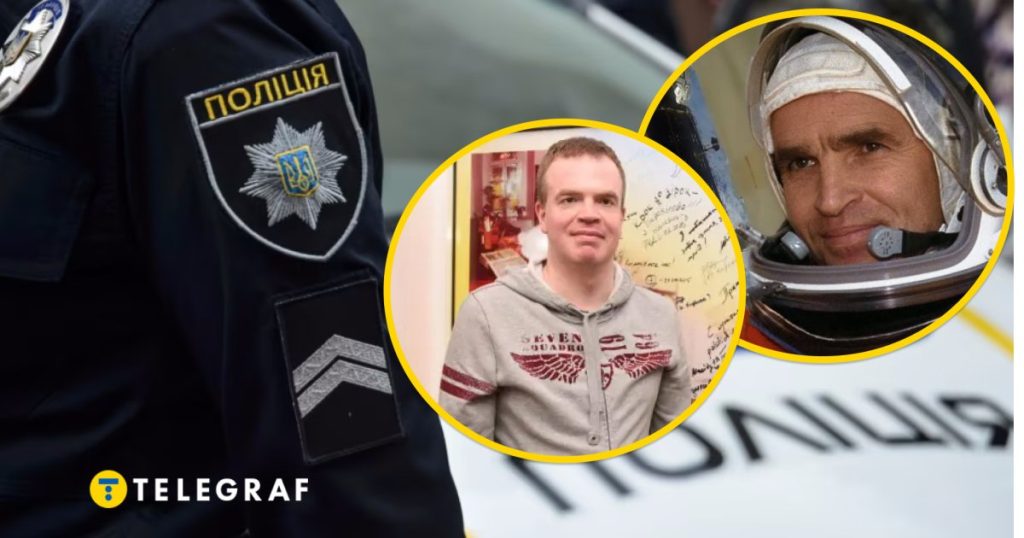 Син Каденюк: путь украинского космонавта и его вклад в науку