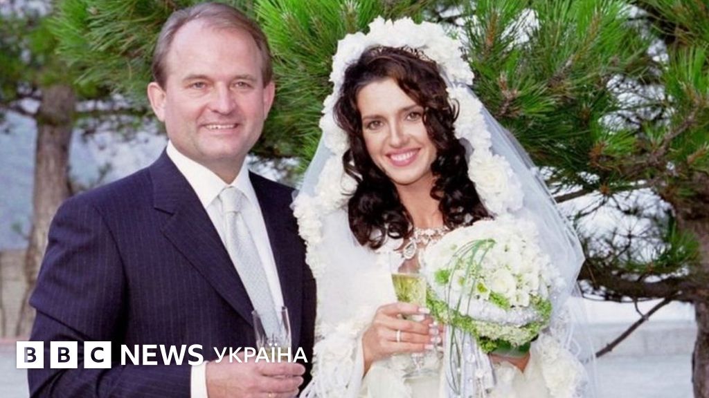Оксана Марченко Перший Чоловік: біографія, особисте життя та кар’єра