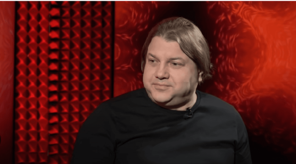 Влад Росс Настоящая Фамилия: подробная биография и карьера